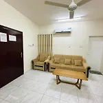 Bahla Jewel Hotel Apartments