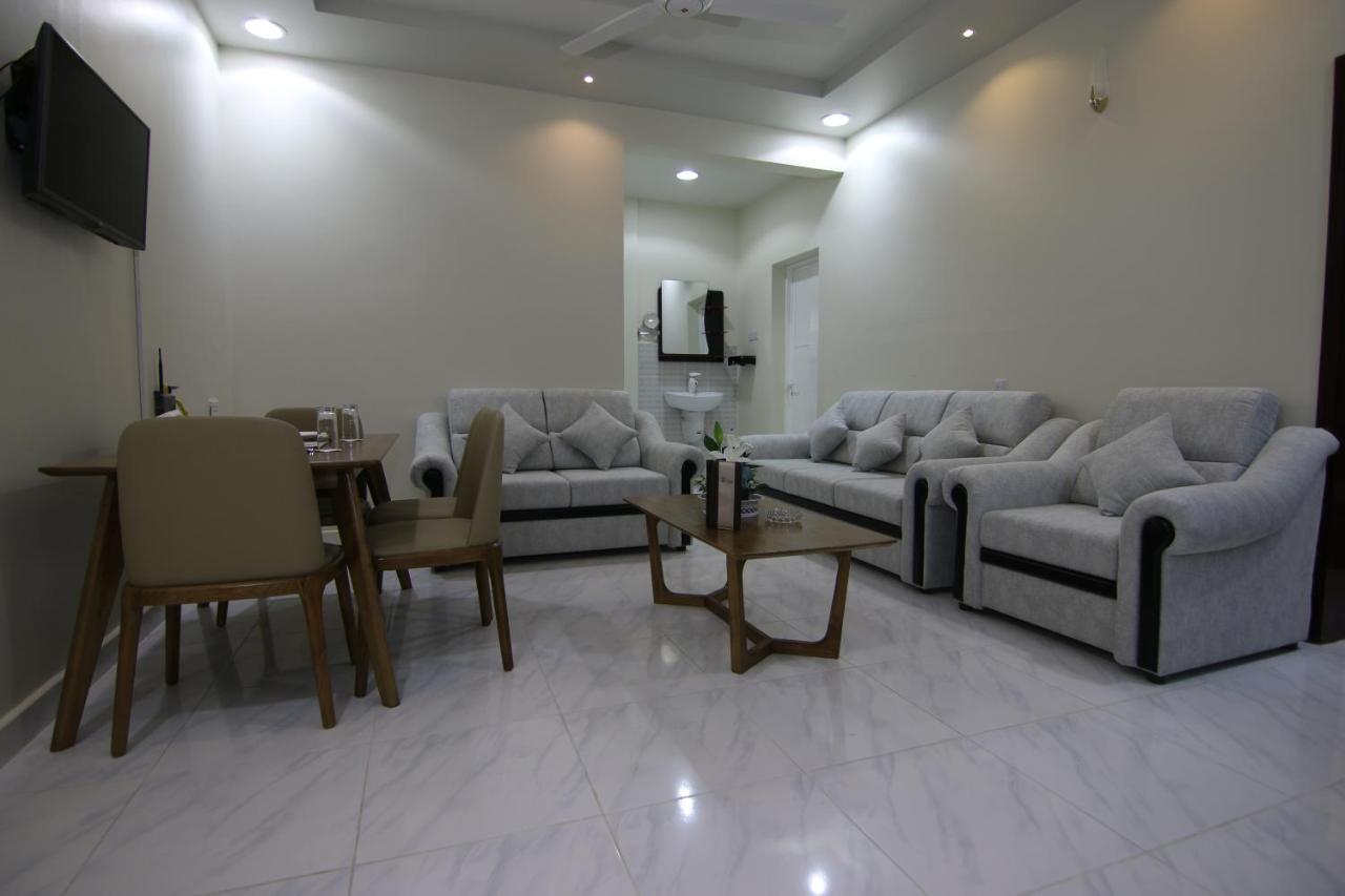 Jewel Aparthotel Bahla