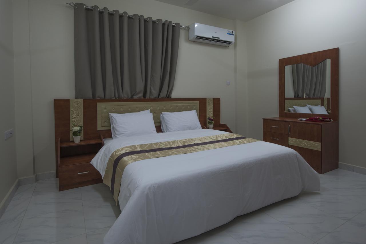 Jewel Aparthotel Bahla