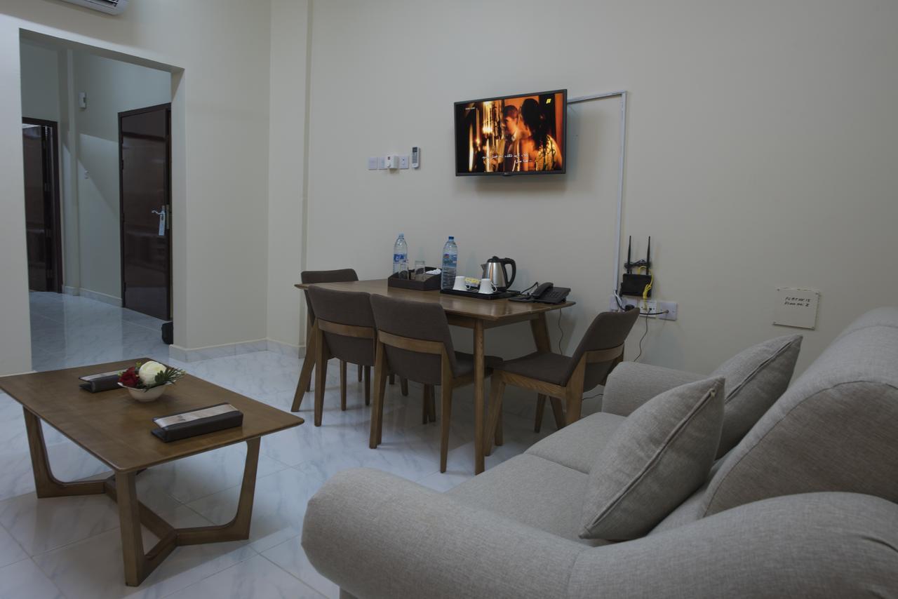Aparthotel Jewel