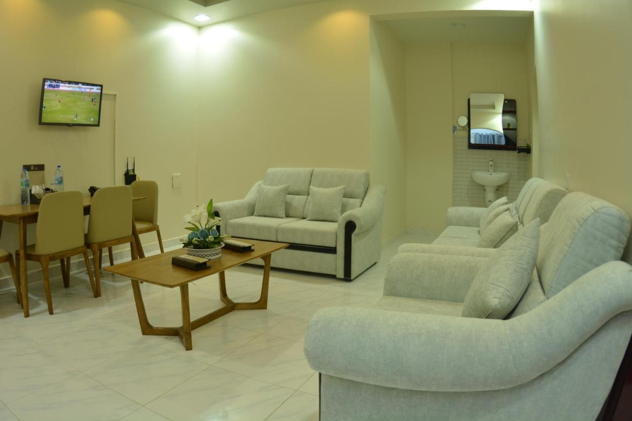 Jewel Aparthotel