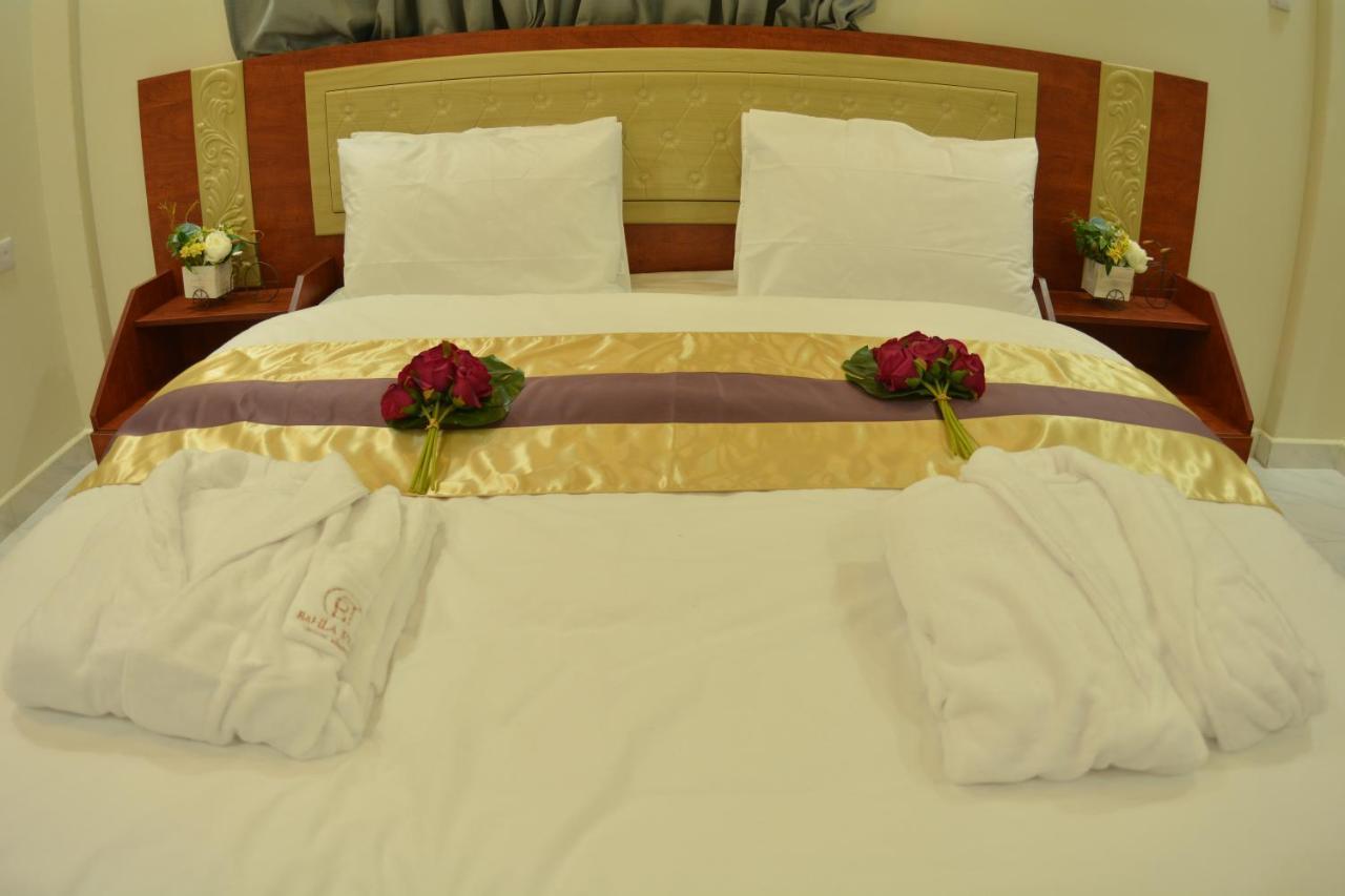Aparthotel Jewel Bahla